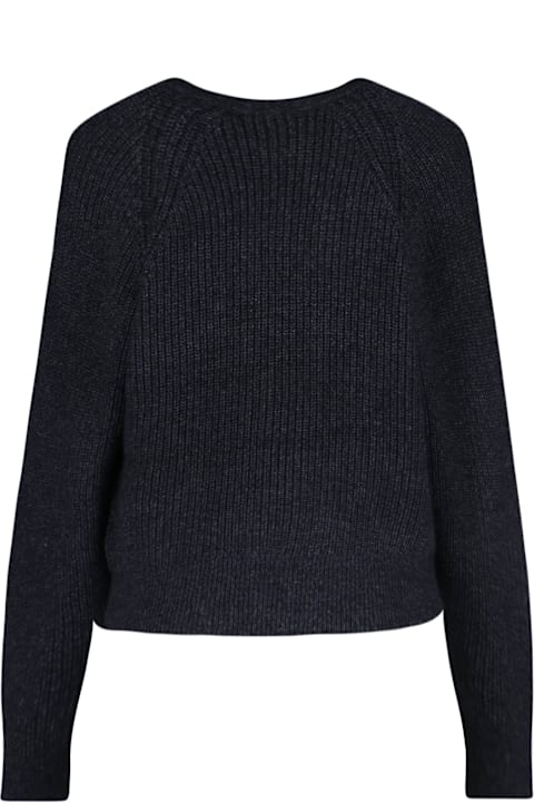 Calvin Klein for Women Calvin Klein V-neck Cardigan