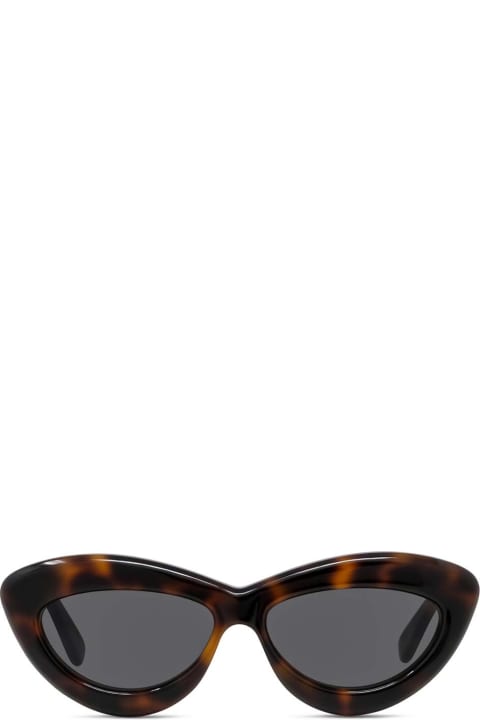 Eyewear for Women Loewe Sunglasses