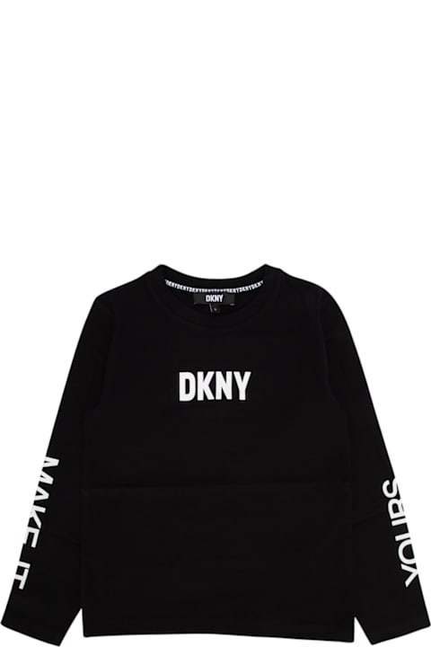 DKNY T-Shirts & Polo Shirts for Women DKNY T-shirt