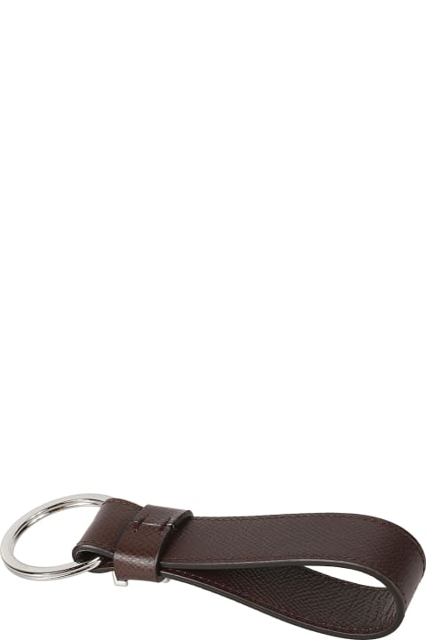 Homeware Tod's Tsi Keyring