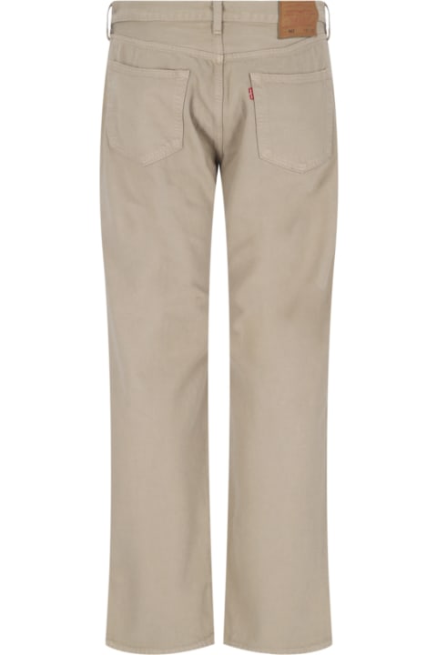 Homeware Levi
s "501" Straight Jeans