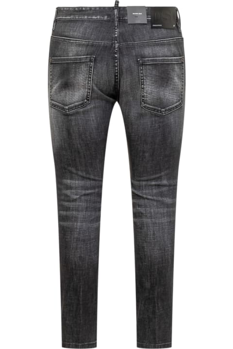 Homeware Dsquared2 Skater Jeans