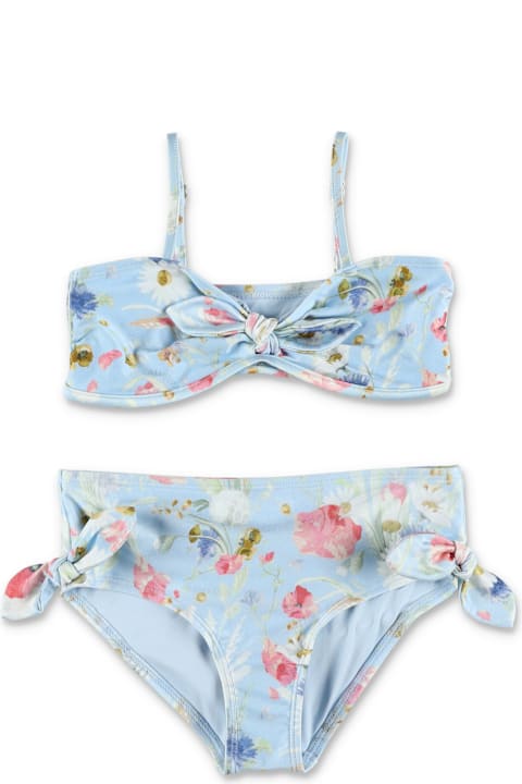 Homeware Zimmermann Kid - Lucky Tie Bikini