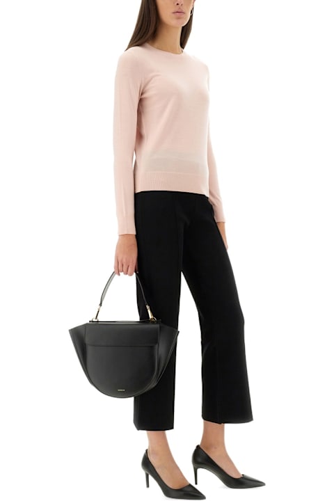 Theory Pants & Shorts for Women Theory Flare Pant