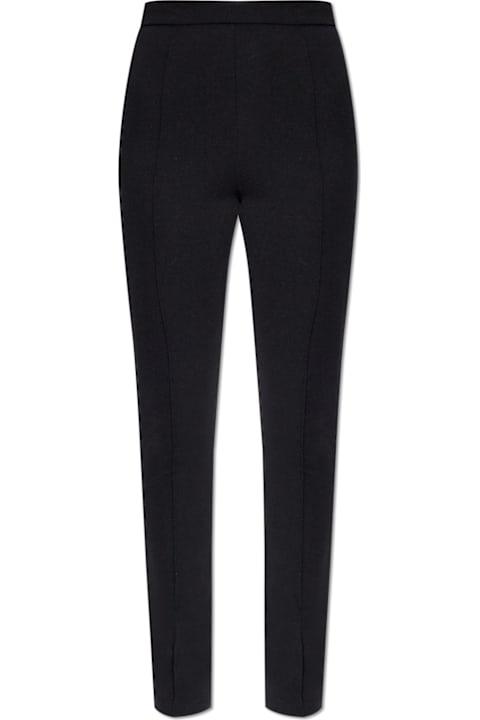 Homeware Moncler Moncler Pants With Pleats