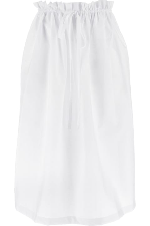 Fabiana Filippi Skirts for Women Fabiana Filippi Bag Skirt