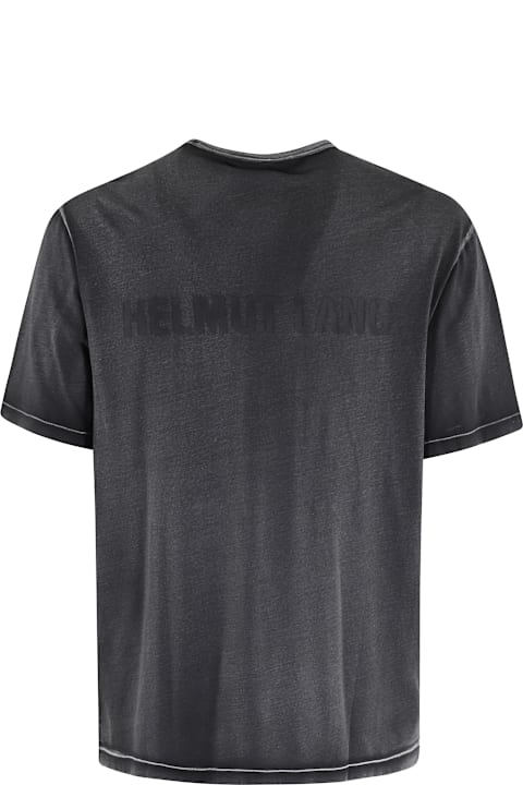 Homeware Helmut Lang New York Tee