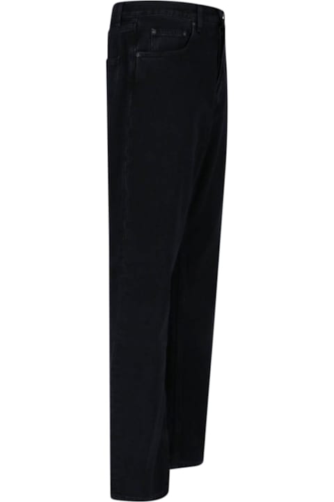 Carhartt Jeans for Men Carhartt 'nolan' Straight Jeans