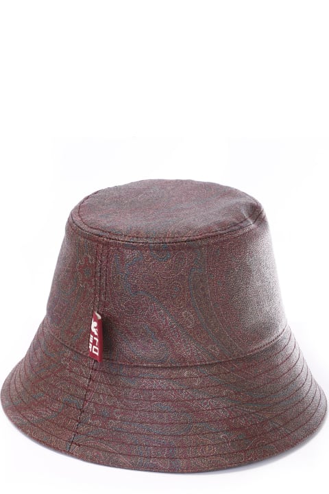 Etro Hats for Men Etro Etro Hats