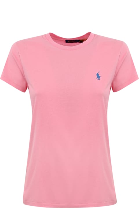 Fashion for Women Polo Ralph Lauren T-Shirt