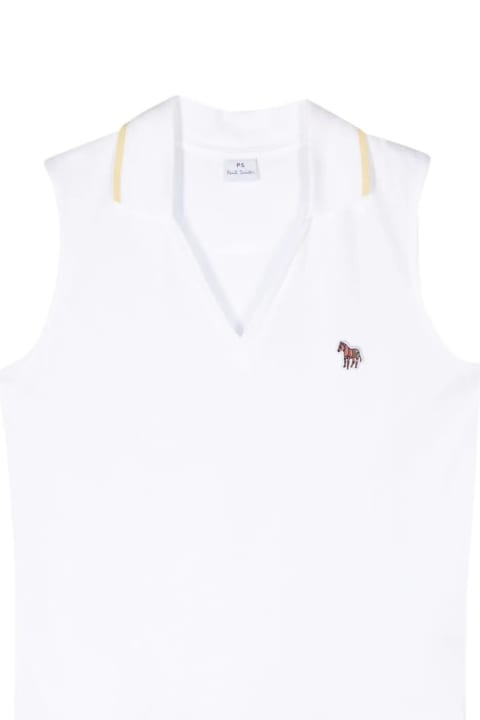 PS by Paul Smith Topwear for Women PS by Paul Smith Polo Top