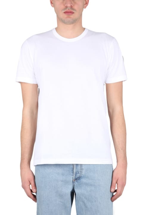 Colmar Topwear for Men Colmar Crewneck T-shirt