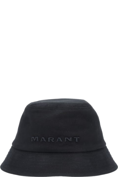 Hats for Men Isabel Marant Haley Bucket Hat