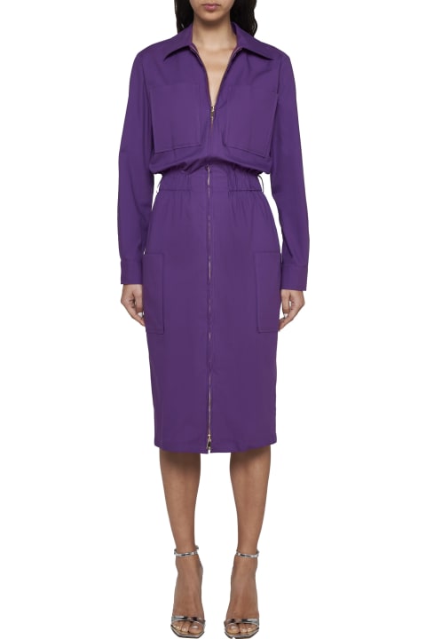 Blanca Vita Coats & Jackets for Women Blanca Vita Dress