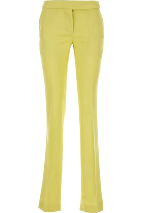 Homeware Stella McCartney Viscose Pant