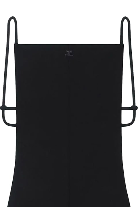 Courrèges for Women Courrèges Infinity Allover Jumpsuit