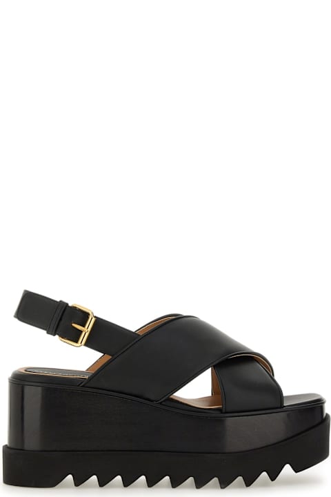 Stella McCartney for Women Stella McCartney Sandal "elyse"