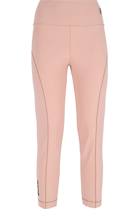 Moncler Grenoble for Women Moncler Grenoble Logo Track Pants