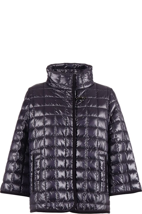 Fay for Kids Fay Sdw+hook Cape