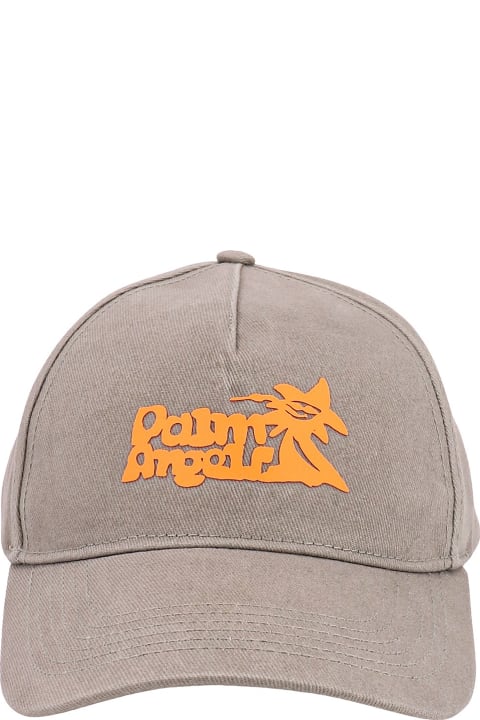 Fashion for Men Palm Angels Hat