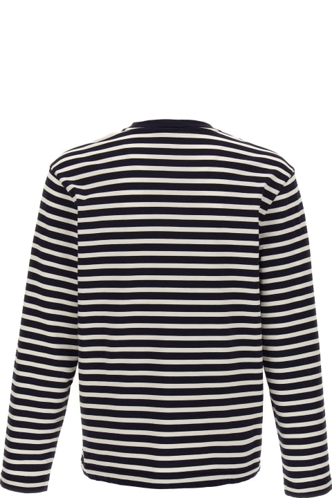 Homeware Maison Kitsuné 'bold Fox Head' T-shirt