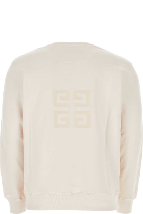 Givenchy Clothing for Men Givenchy Cotton Sweatshirt