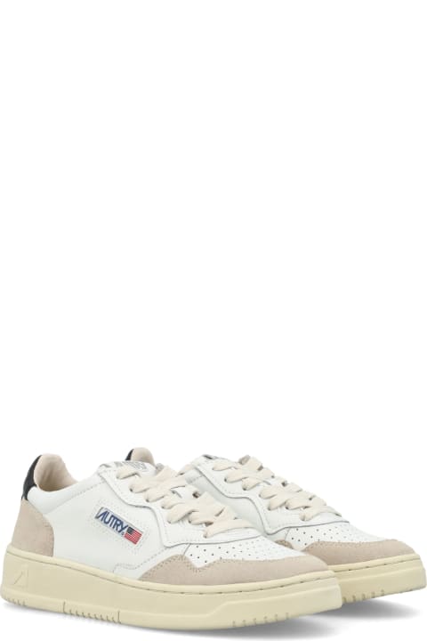 Homeware Autry Medalist Low Woman Sneakers