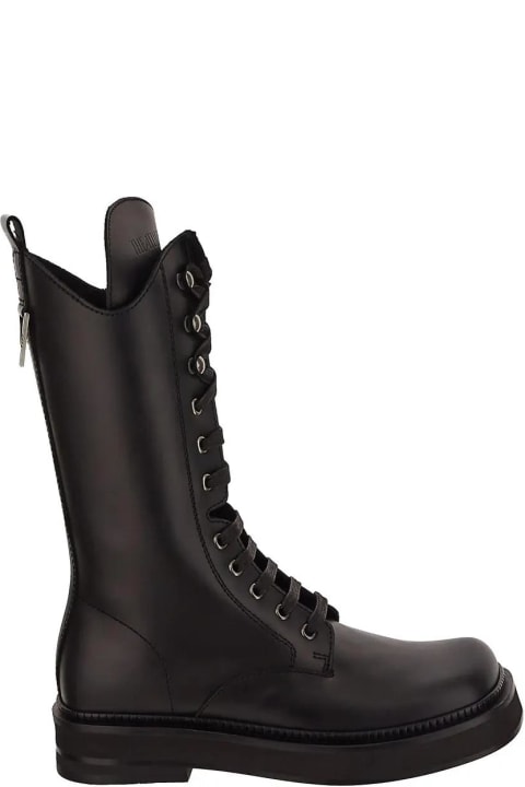 Shoes for Women The Attico Robin Boot