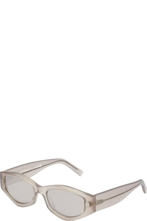 Fashion for Women Givenchy Eyewear Gv40062i - Grey Sunglasses