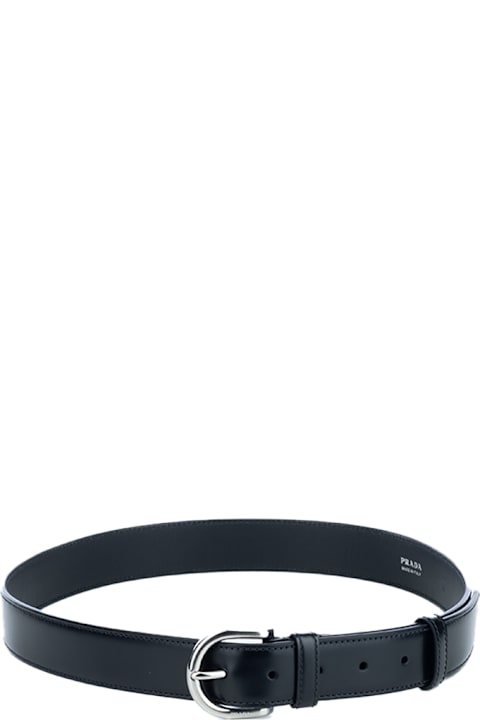 Prada for Women Prada Cinture