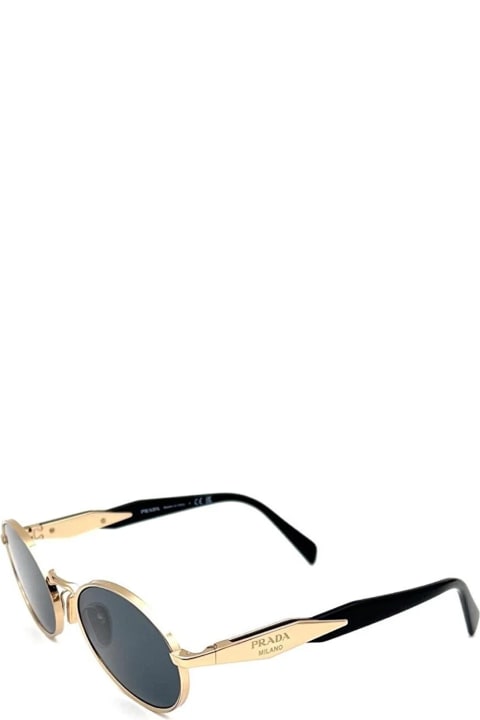 Eyewear for Men Prada Eyewear Pr65zs Zvn09t Sunglasses