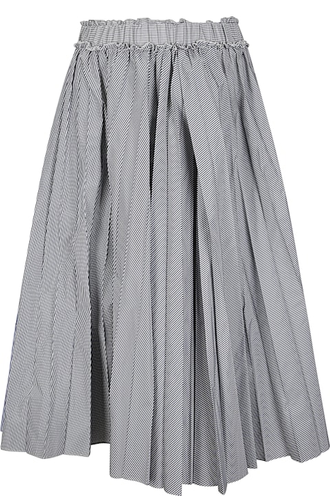 Sofie d'Hoore for Women Sofie d'Hoore Long Skirt
