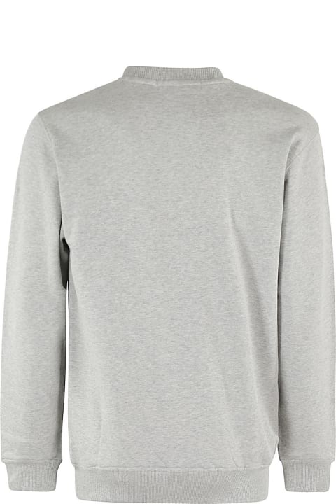 メンズ Comme des Garçons Shirtのフリース＆ラウンジウェア Comme des Garçons Shirt Sweat T Shirt Knit
