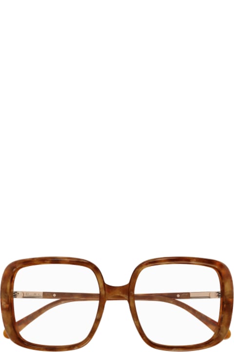 Pomellato Eyewear for Women Pomellato PM0117O Eyewear