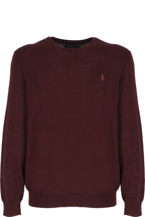 Homeware Ralph Lauren Pony Sweater