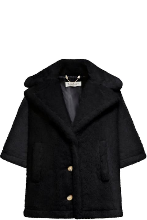 Max Mara Coats & Jackets for Women Max Mara Poncho Aleggio