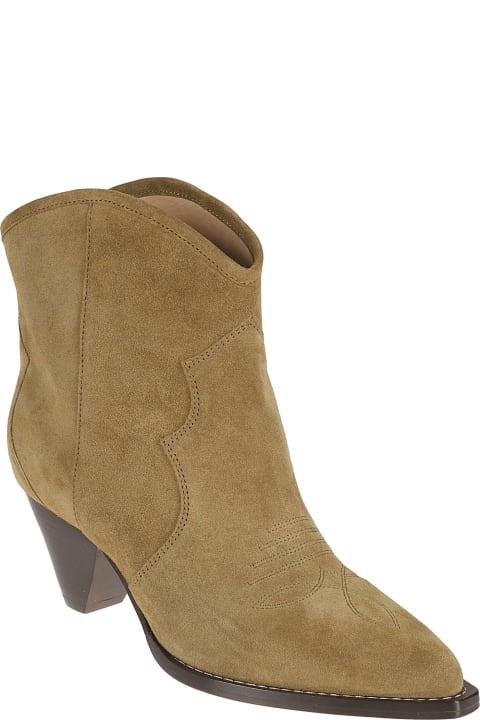 Isabel Marant for Women Isabel Marant Darizo Ankle Boots