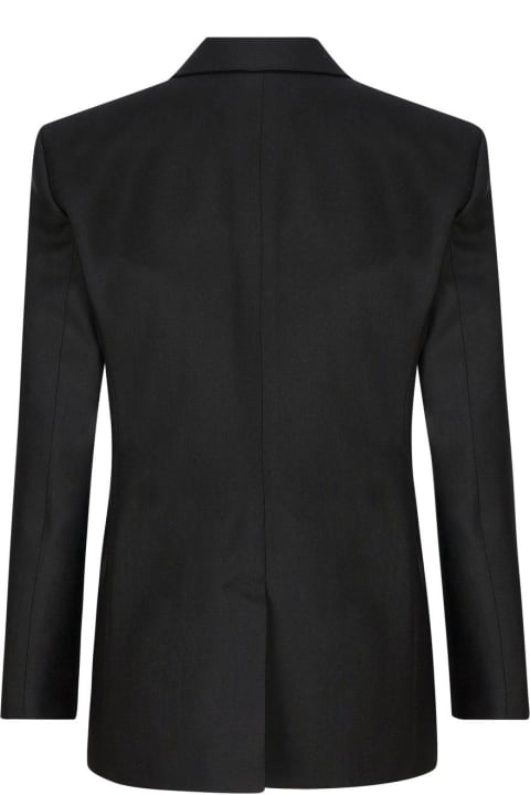 Homeware Chloé Single-breasted Tailored Jacket