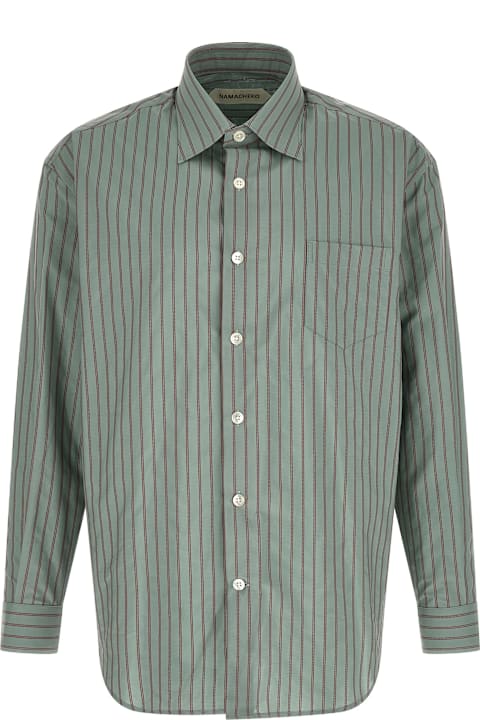 Homeware Namacheko 'colt' Shirt