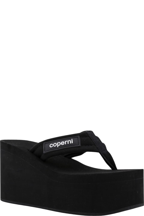 Coperni Sandals for Women Coperni Sandals