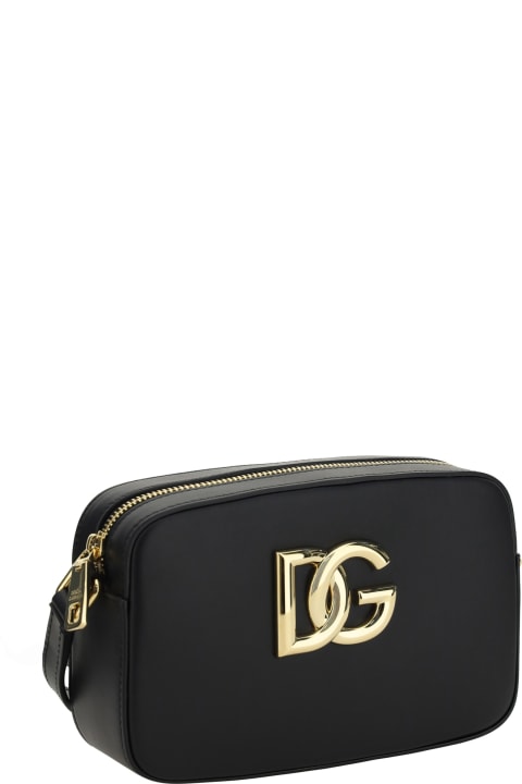 Shoulder Bags for Women Dolce & Gabbana Camera Bag