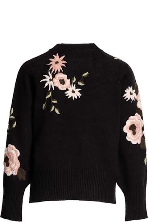 Elie Saab سترات لـ السيدات Elie Saab Sweater