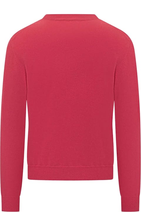 Malo for Kids Malo Roundneck