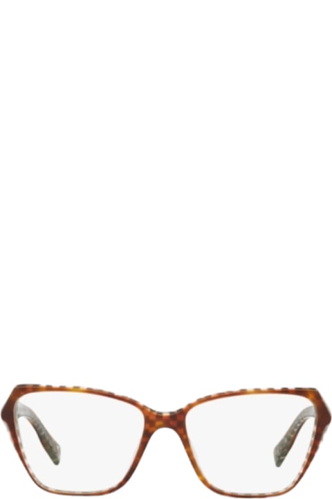 Alain Mikli Eyewear for Women Alain Mikli Talette - A03088 Glasses