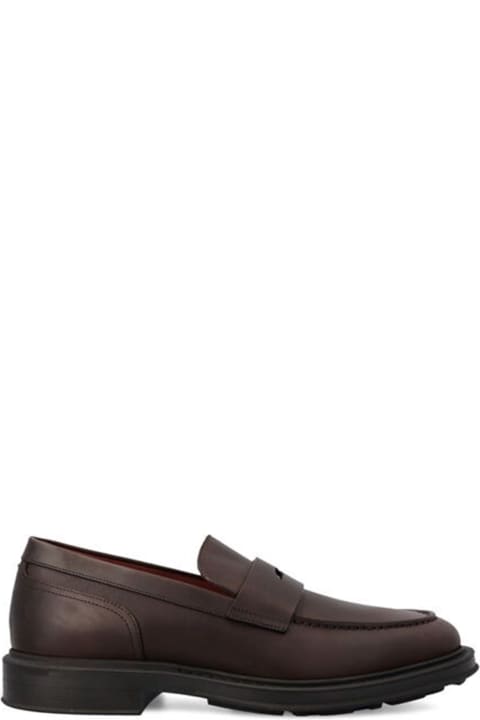 Loro Piana Loafers & Boat Shoes for Men Loro Piana Loafers