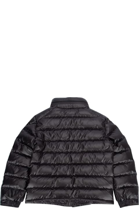 Moncler for Kids Moncler Jens Jacket