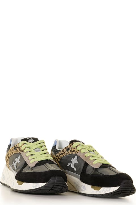 Sneaker Mase 6435 Women