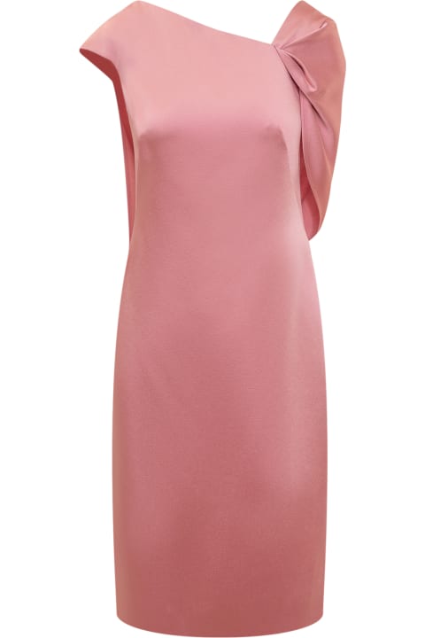 Givenchy Womenのセール Givenchy Asymmetrical Dress
