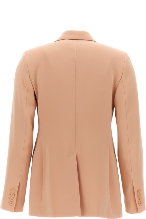 Coats & Jackets for Women Max Mara Studio ''hotel From'' Blazer Jacket