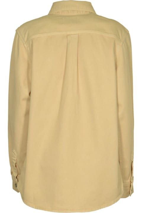 Isabel Marant for Women Isabel Marant Cargo Buttoned Jacket
